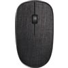 Rapoo M200 Plus - Mouse - ottico - 3 pulsanti - senza fili - 2,4 GHz, Bluetooth 4.0, Bluetooth 3.0