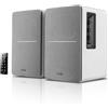 Edifier Studio R1280DB 2.0 weiß/silber Bluetooth retail