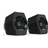 Edifier Altoparlanti Edifier Hecate G2000 2.0 (nero)