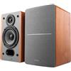 Edifier Diffusori Edifier P12 2.0 (marrone)