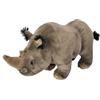 Sonstige Verlage Wild Republic - Peluche - Cuddlekins - Corno di rinoceronte