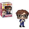 Funko Pop Film - Austin Powers
