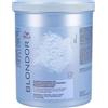 Fabrikant Wella Blondor Multi Blonde Powder 800 g polvere