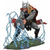 Diamond Select Figurka Thor 33cm - Diamond Select Marvel Gallery, Akcesorium Premium dla Fanów