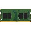 Kingston Memoria RAM per notebook Kingston, SODIMM, 8 GB, DDR4, CL22, 3200 MHz
