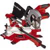 Einhell Gehrungssäge TE-MS 36/210 Li-Solo 4300880 EINHELL