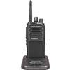 Kenwood JVC Kenwood TK-3701DE - Radio mobile professionale (PMR) - 48 canali - 446 - 446,2 MHz - 9000 m - KNB-45L - 16 h