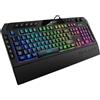 Sharkoon 4044951020461 Sharkoon Tastatur Skiller SGK5 Gaming Keyboard (DE Layout)