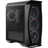 AEROCOOL Aero One Mini Eclipse nero