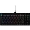 LOGITECH Tastiera da gioco meccanica Logitech G G PRO