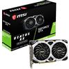 MSI GeForce GTX 1660 SUPER VENTUS XS OC - Edizione OC