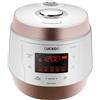 Cuckoo CMC-QSB501S Cuckoo Multikocher 5.00l CMC-QSB501S 8-in-1 Dampfdruck