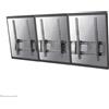 Neomounts by Newstar Neomounts NS-WMB300PBLACK Supporto a parete Menuboard 40-52" - inclinabile - verticale