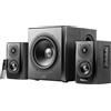 Edifier Diffusori Edifier S351Db 2.1 (nero)