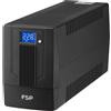 FSP USV iFP800 Line-interactive 800VA 480W