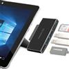 Terratec 310535 TERRATEC Connect GO1 (Surface Go Dock - USB,HDMI,CardReader)