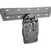 myWALL Supporto a parete ultrapiatto My Wall per la serie Samsung Q per TV Samsung 75 (190 cm), Q7 Q8 Q9 Q7FN Q9FN, carico fino a 50 kg