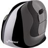Evoluent VMDMW Maus VerticalMouse D Rechts medium wireless anthra retail