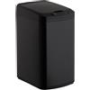 relaxdays 10026543_46 relaxdays Sensor Mülleimer 12,0 l schwarz