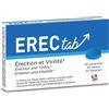 Labophyto Erectab Erezione e vitalità 20 compresse