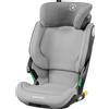 Maxi-Cosi Seggiolino auto Maxi-Cosi Kore i-Size, 3,5-12 anni, seggiolino auto ISOFIX, regolabile in altezza/larghezza, sistema di protezione laterale Plus, grigio autentico