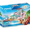 PLAYMOBIL 70279 Gelateria nel porto