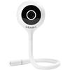 Beaba Video Baby Monitor Elettronico Nanny ZEN Connect Bianco
