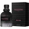 Valentino Uomo Born In Roma Eau De Toilette 50ml