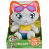 Smoby Peluche musicale Milady 44CATS - SMOBY