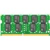 Synology Memoria RAM Synology D4ECSO-2666-16G 16 GB DDR4