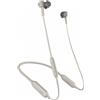 Poly BackBeat GO 410, senza fili, 20 - 20000 Hz, chiamate/musica, 35 g, cuffie, grigio