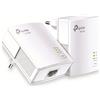 TP-LINK TP-Link TL-PA7017 KIT Adattatore di rete PowerLine 1000 Mbit/s Ethernet LAN Bianco 2 pz