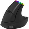 ORDISSIMO Mouse wireless ergonomico Ordissimo