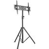 Techly ICA-TR17T Supporto TV Techly, universale, treppiede, 37"-70" LCD/LED TV