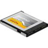 DELOCK CFexpress Speicherkarte 256 GB