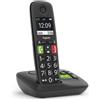 Gigaset Telefono cordless GIGASET ECO DECT/GAP 200h St.by AB vivavoce sw