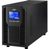 FSP Gruppo di continuità (UPS) FSP Champ Tower 1K a doppia conversione (Online) 1 kVA 900 W