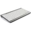 BakkerElkhuizen Tastatur Ultraboard 950 Compact Wirel. US