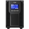 FSP Gruppo di continuità (UPS) FSP Champ Tower 3K a doppia conversione (online) 3 kVA 2700 W