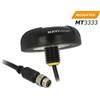 Navilock NL-3331 M8 Serial Multi GNSS Receiver - GPS-/GLONASS-/GALILEO-Empfängermodul