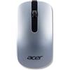 acer NP.MCE11.00M Thin-n-light Maus kabellos silber