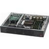 Super Micro CSE-E300 Supermicro SCE300 Rck - einbaufähig 1U- FlexATX