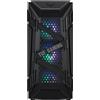 ASUS TUF Gaming GT301 Midi Tower Black