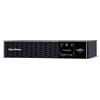 CyberPower Gruppo di continuità (UPS) Cyberpower PR2200ERT2U Line-Interactive 2,2 kVA 2200 W 8 prese CA