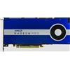 AMD Radeon Pro W5700 - Grafica - Radeon Pro W5700 - 8 GB GDDR6 - PCIe 4.0 x16 - USB-C, 5 x Mini DisplayPort