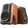 Edifier Diffusori Edifier S1000Mkii 2.0 (marrone)