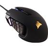 Corsair Scimitar Elite RGB nero