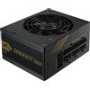 FSP DAGGER PRO 650W alimentatore 20+4 pin ATX SFX Nero
