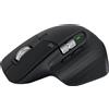 Logitech MX Master 3 for Business Maus kabellos