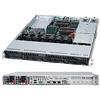 Super Micro CSE-815TQC-R706WB2 Server Geh Super Micro 1U/1x750W/4x2.5" SC815TQC-R706WB2